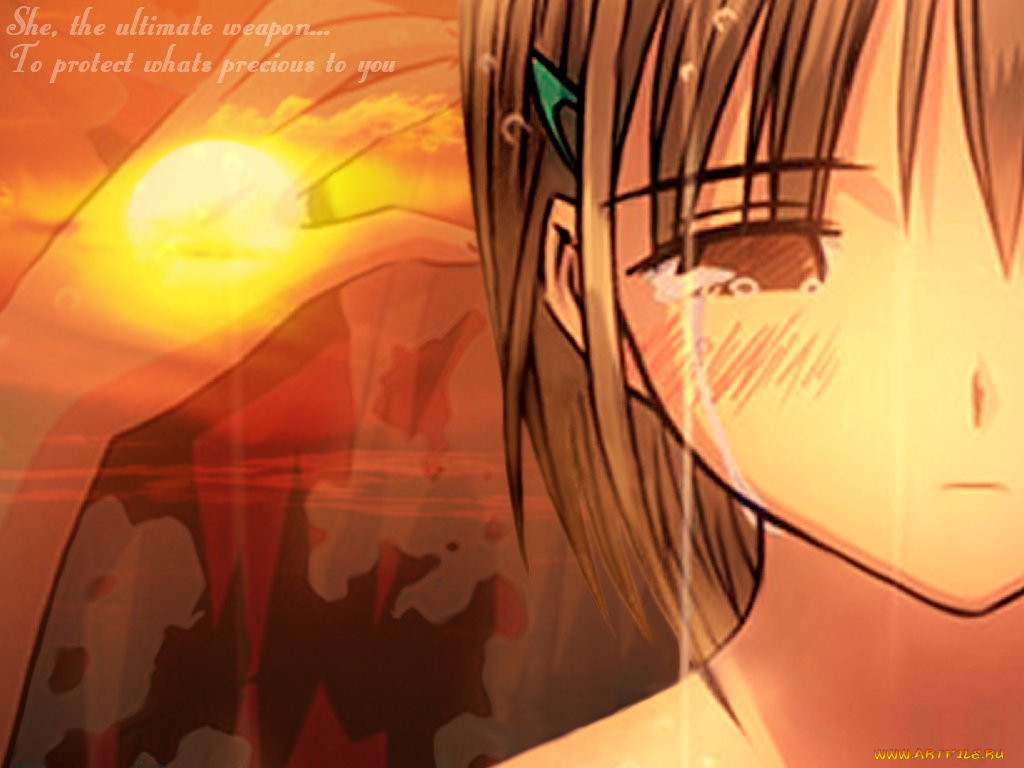 , saikano